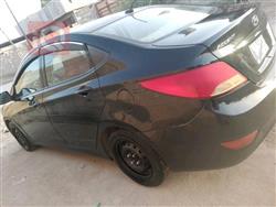 هيونداي أكسنت